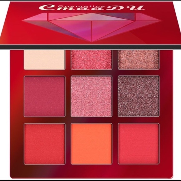 ♥️EYESHADOW PALETTE♥️ - Picture 5 of 6